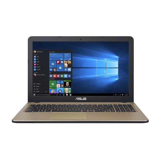 ASUS VivoBook15 X540UA 15.6" Laptop - Core i5 1.6GHz, 4GB RAM, 1TB