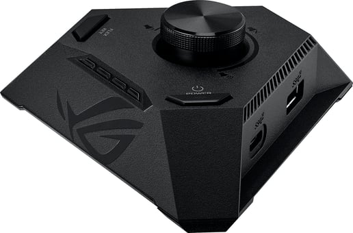 ASUS ROG Strix X870-I Gaming WiFi ITX Motherboard for AMD AM5 CPUs