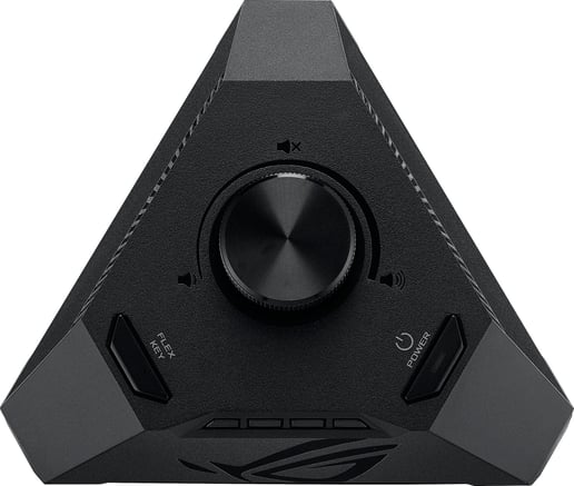 ASUS ROG Strix X870-I Gaming WiFi ITX Motherboard for AMD AM5 CPUs