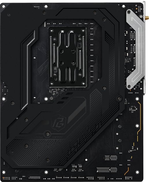 ASRock X870E Nova WiFi ATX Motherboard for AMD AM5 CPUs