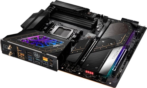 ASRock X870E Taichi EATX Motherboard for AMD AM5 CPUs