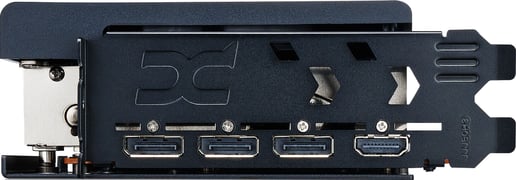PowerColor Radeon RX 9070 XT HellHound OC 16GB GDDR6 Graphics Card