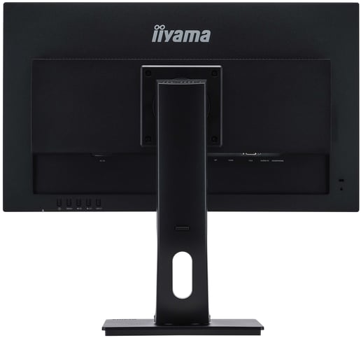 iiyama ProLite XB2474HS 23.6 inch Monitor - Full HD, 4ms, Speakers