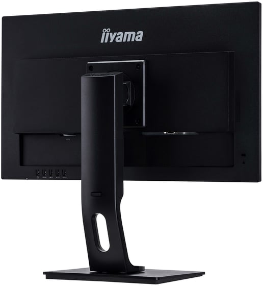 iiyama ProLite XB2474HS 23.6 inch Monitor - Full HD, 4ms, Speakers