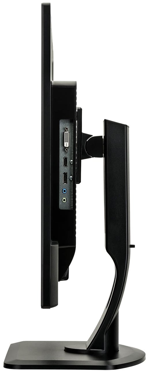 iiyama ProLite XB3270QS 31.5 inch IPS Monitor - 2560 x 1440, 4ms, Speakers, HDMI