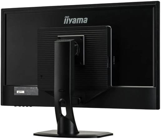 iiyama ProLite XB3270QS 31.5 inch IPS Monitor - 2560 x 1440, 4ms, Speakers, HDMI