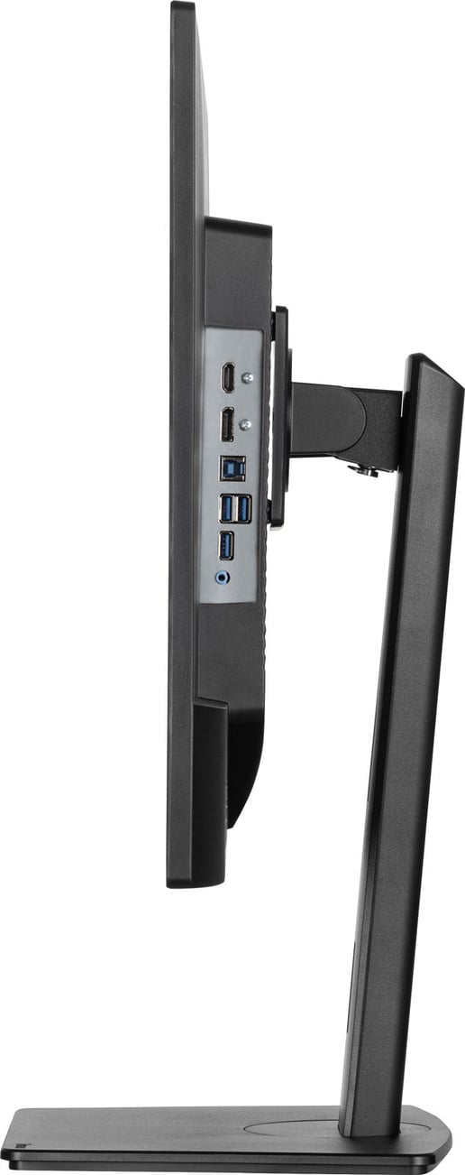 iiyama ProLite XB3270QSU 32" 1440p (QHD) Monitor - IPS, 100Hz, 3ms, Speakers, DP