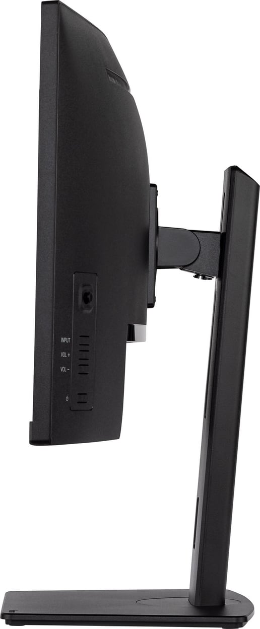 iiyama ProLite XCB3494WQSN 34" 1440p (QHD) Curved Monitor - VA, 120Hz, 0.4ms, DP
