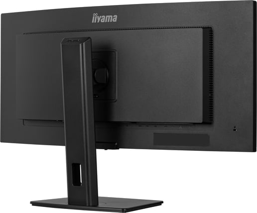 iiyama ProLite XCB3497WQSNP 34" UltraWide Curved Monitor - VA, 120Hz, 0.4ms, DP