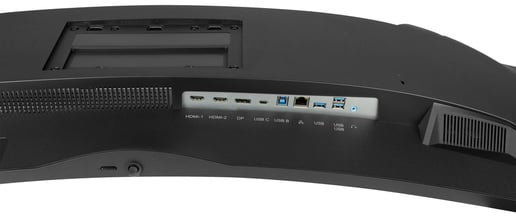 iiyama ProLite XCB4594DQSN 44.5" UltraWide Curved Monitor - VA, 450 nits, 165Hz