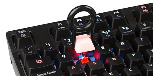 Xtrfy A1 Mechanical Keyboard Enhancement Kit