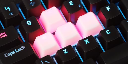 Xtrfy A1 Mechanical Keyboard Enhancement Kit