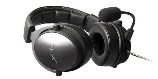 CHERRY XTRFY H1 Pro gaming headset