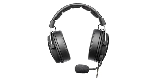 CHERRY XTRFY H1 Pro gaming headset