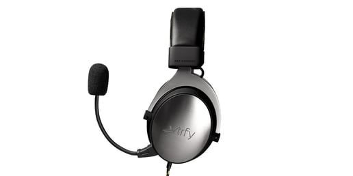 CHERRY XTRFY H1 Pro gaming headset