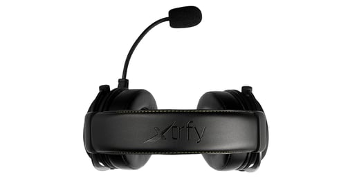 CHERRY XTRFY H1 Pro gaming headset