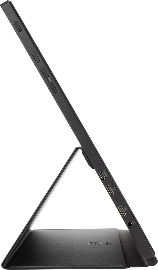 ASUS ROG Strix XG17AHPE 17.3" Full HD Gaming Monitor - IPS, 240Hz, 3ms, Speakers
