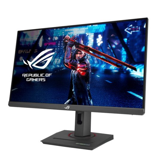 ASUS ROG Strix XG259QNS 25" Full HD Gaming Monitor - IPS, 400 nits, 380Hz, 1ms
