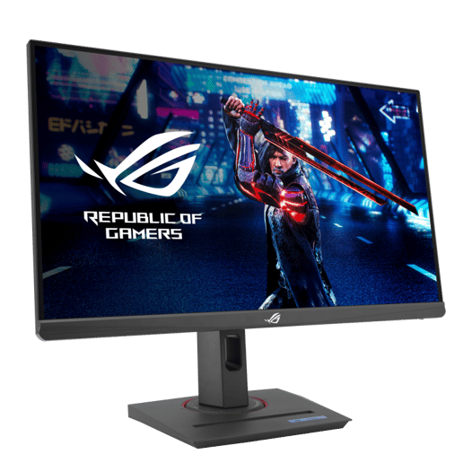 ASUS ROG Strix XG259QNS 25" Full HD Gaming Monitor - IPS, 400 nits, 380Hz, 1ms