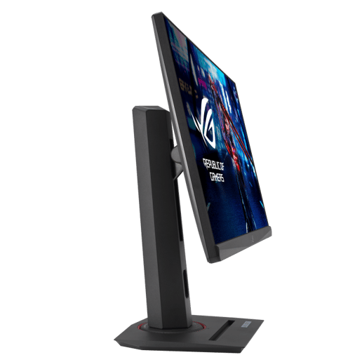 ASUS ROG Strix XG259QNS 25" Full HD Gaming Monitor - IPS, 400 nits, 380Hz, 1ms
