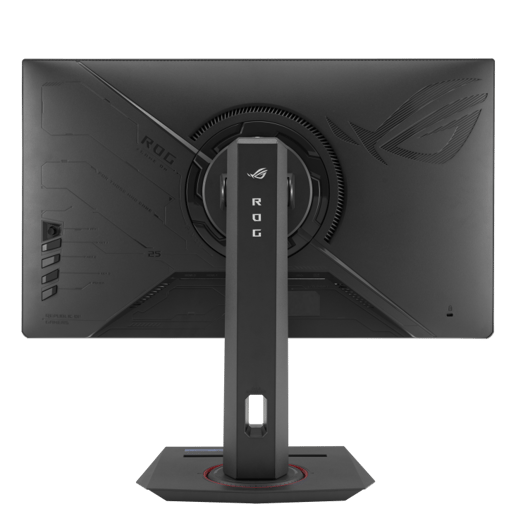 ASUS ROG Strix XG259QNS 25" Full HD Gaming Monitor - IPS, 400 nits, 380Hz, 1ms
