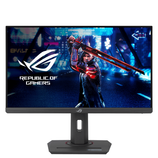 ASUS ROG Strix XG259QNS 25" Full HD Gaming Monitor - IPS, 400 nits, 380Hz, 1ms