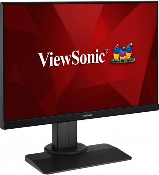 ViewSonic XG2705-2 27 inch IPS 1ms Gaming Monitor - Full HD, 1ms, Speakers, HDMI