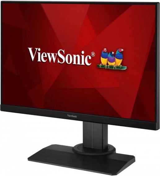 ViewSonic XG2705-2 27 inch IPS 1ms Gaming Monitor - Full HD, 1ms, Speakers, HDMI