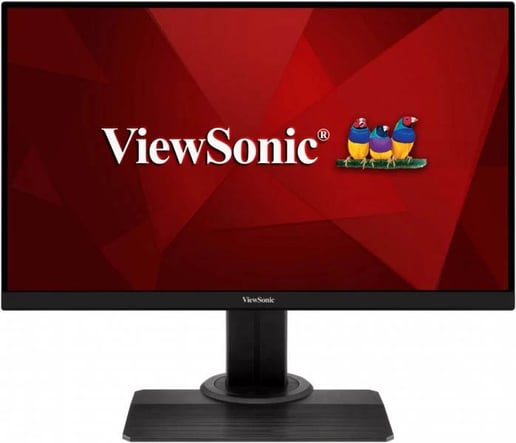 ViewSonic XG2705-2 27 inch IPS 1ms Gaming Monitor - Full HD, 1ms, Speakers, HDMI