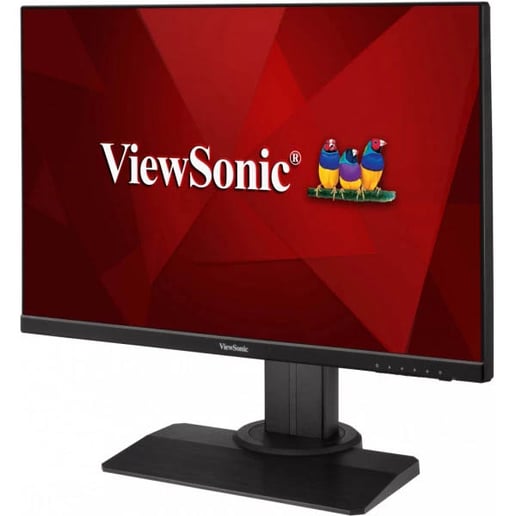 ViewSonic XG2705-2K 27 inch IPS 1ms Gaming Monitor - 2560 x 1440, 1ms, Speakers