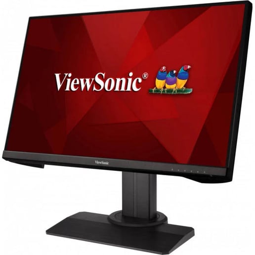 ViewSonic XG2705-2K 27 inch IPS 1ms Gaming Monitor - 2560 x 1440, 1ms, Speakers