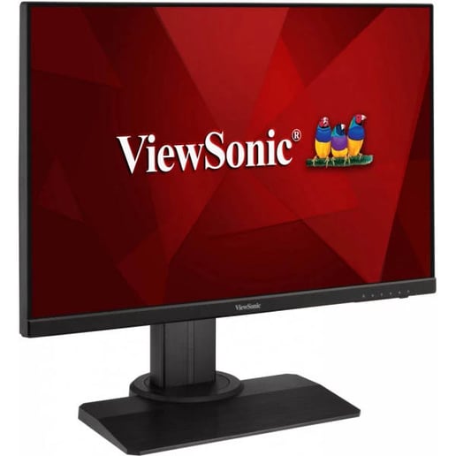 ViewSonic XG2705-2K 27 inch IPS 1ms Gaming Monitor - 2560 x 1440, 1ms, Speakers