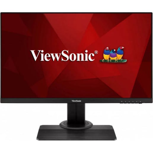 ViewSonic XG2705-2K 27 inch IPS 1ms Gaming Monitor - 2560 x 1440, 1ms, Speakers
