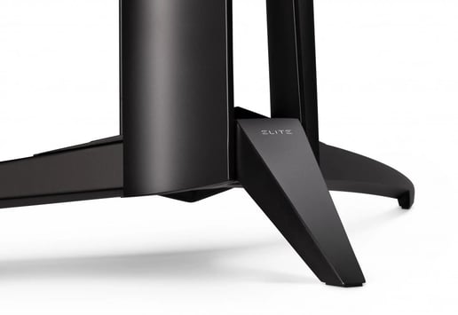 ViewSonic XG270QC 27 inch 1ms Gaming Curved Monitor - 2560 x 1440, 1ms, Speakers