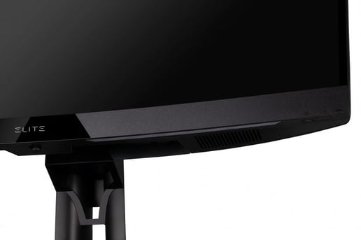 ViewSonic XG270QC 27 inch 1ms Gaming Curved Monitor - 2560 x 1440, 1ms, Speakers