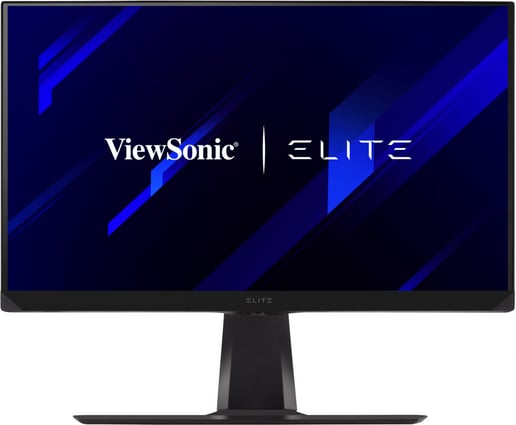 ViewSonic ELITE XG271QG 27" QHD Gaming Monitor - IPS, 240Hz, 1ms, Speakers, HDMI