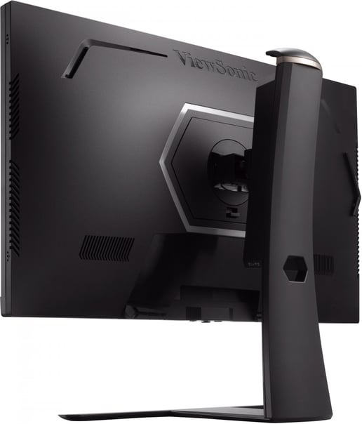ViewSonic ELITE XG271QG 27" QHD Gaming Monitor - IPS, 240Hz, 1ms, Speakers, HDMI