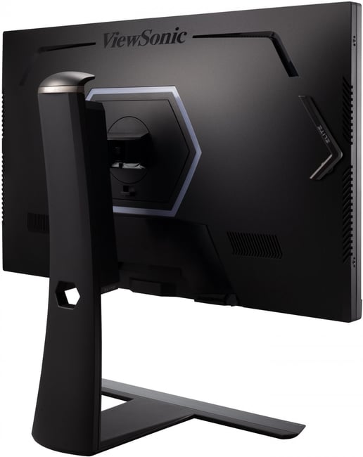 ViewSonic ELITE XG271QG 27" QHD Gaming Monitor - IPS, 240Hz, 1ms, Speakers, HDMI