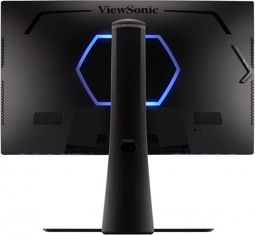 ViewSonic ELITE XG271QG 27" QHD Gaming Monitor - IPS, 240Hz, 1ms, Speakers, HDMI