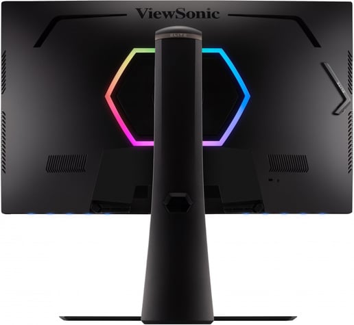ViewSonic ELITE XG271QG 27" QHD Gaming Monitor - IPS, 240Hz, 1ms, Speakers, HDMI