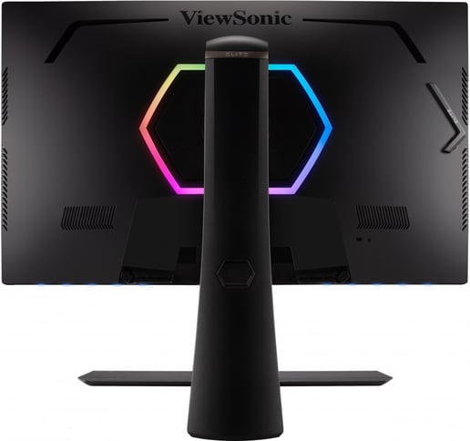 ViewSonic ELITE XG271QG 27" QHD Gaming Monitor - IPS, 240Hz, 1ms, Speakers, HDMI
