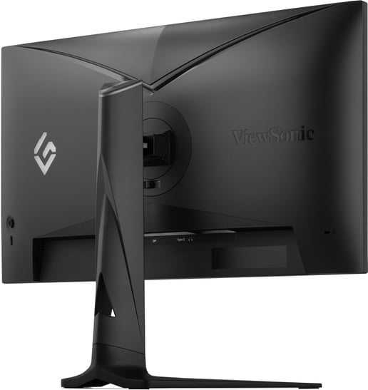 ViewSonic XG275D1-4K 27" 4K Gaming Monitor - IPS, 160Hz, 0.5ms, Speakers, HDMI