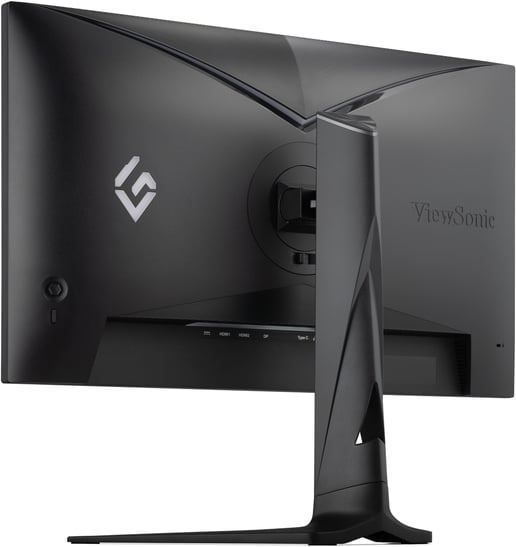 ViewSonic XG275D1-4K 27" 4K Gaming Monitor - IPS, 160Hz, 0.5ms, Speakers, HDMI