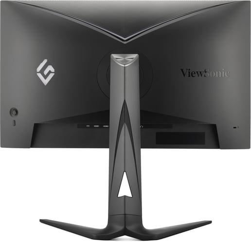 ViewSonic XG275D1-4K 27" 4K Gaming Monitor - IPS, 160Hz, 0.5ms, Speakers, HDMI