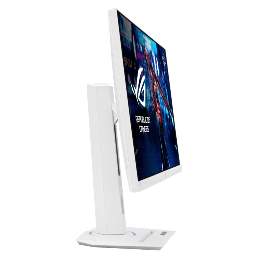 ASUS ROG Strix XG27ACS-W 27" 1440p (QHD) Gaming Monitor - IPS, 180Hz, 1ms, HDMI