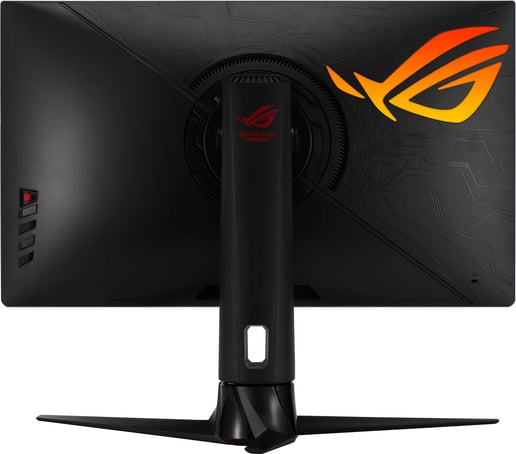 ASUS ROG Strix XG27AQ 27" 1440p (QHD) Gaming Monitor - IPS, 400 nits, 170Hz, 1ms