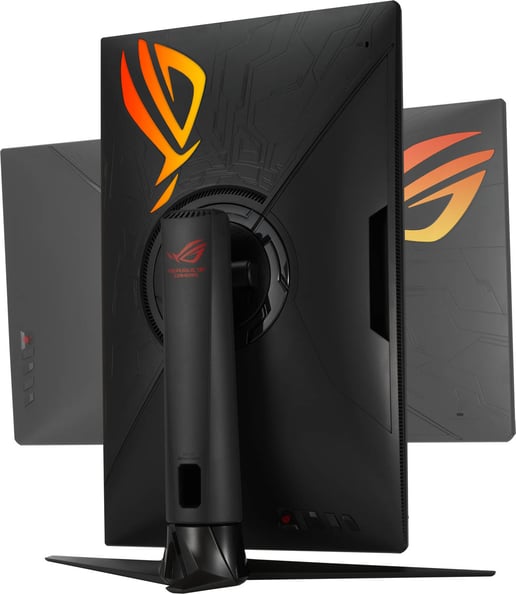ASUS ROG Strix XG27AQ 27" 1440p (QHD) Gaming Monitor - IPS, 400 nits, 170Hz, 1ms