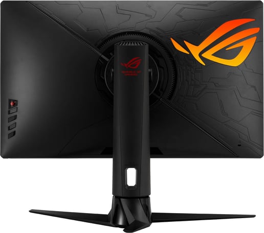 ASUS ROG Strix XG27UQR 27" 4K Gaming Monitor - IPS, 144Hz, 1ms, HDMI, DP