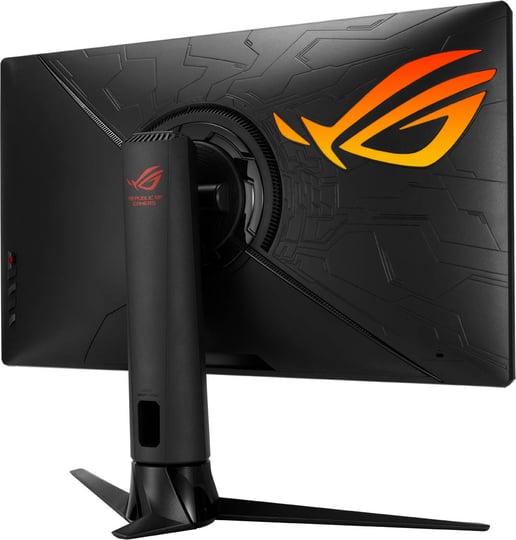 ASUS ROG Strix XG27UQR 27" 4K Gaming Monitor - IPS, 144Hz, 1ms, HDMI, DP