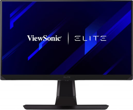 ViewSonic ELITE XG320Q 32" QHD Gaming Monitor - IPS, 175Hz, 1ms, Speakers, HDMI